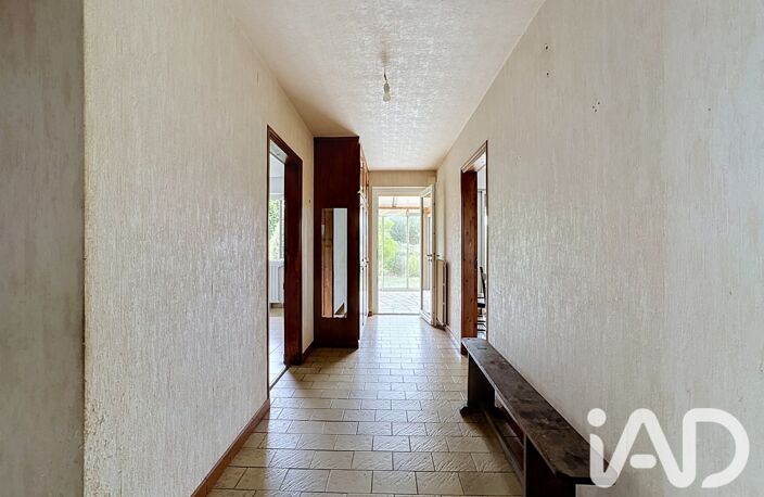 Vente Maison/villa 5 pièces — photo 5