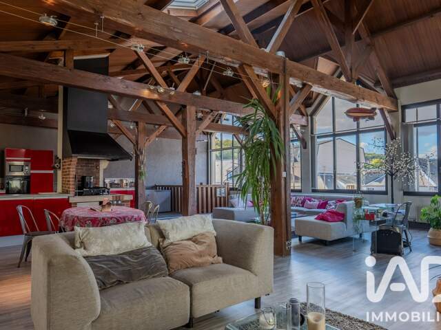 Vente Maison de ville 5 pièces — photo du bien