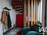 Vente Maison de ville 5 pièces — photo 2