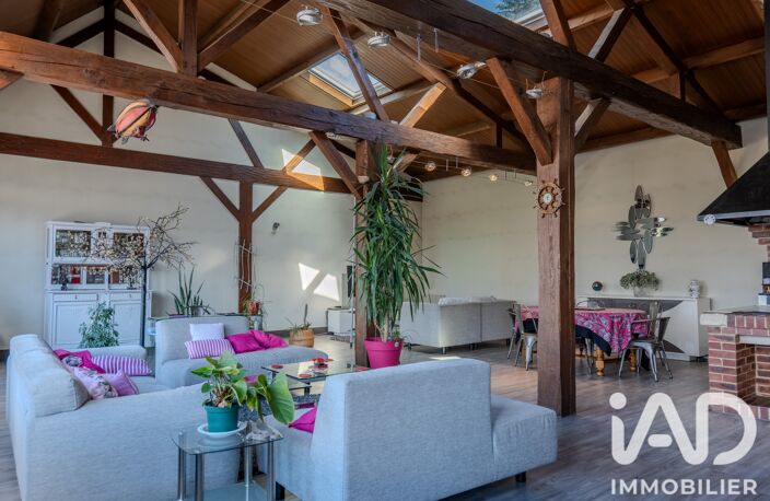 Vente Maison de ville 5 pièces — photo 4