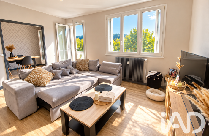 Vente Appartement 4 pièces — photo 2