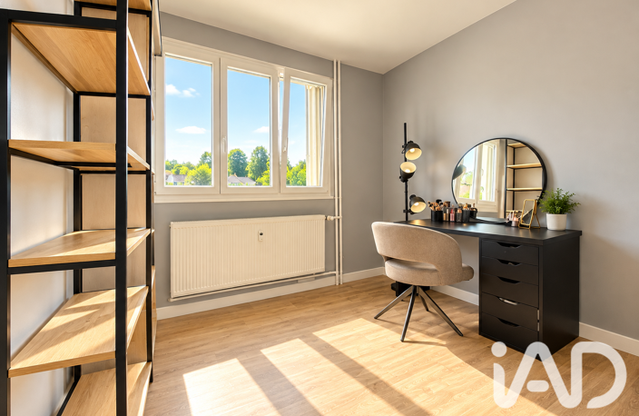 Vente Appartement 4 pièces — photo 4