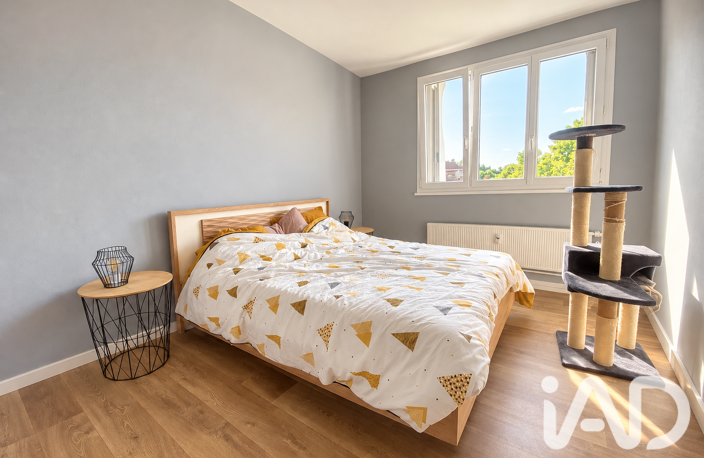 Vente Appartement 4 pièces — photo 5