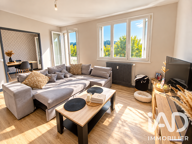 Vente Appartement 4 pièces — photo 2