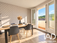 Vente Appartement 4 pièces — photo 3