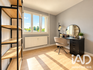 Vente Appartement 4 pièces — photo 4