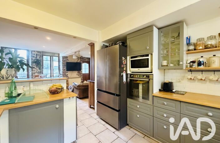 Vente Maison/villa 8 pièces — photo 4