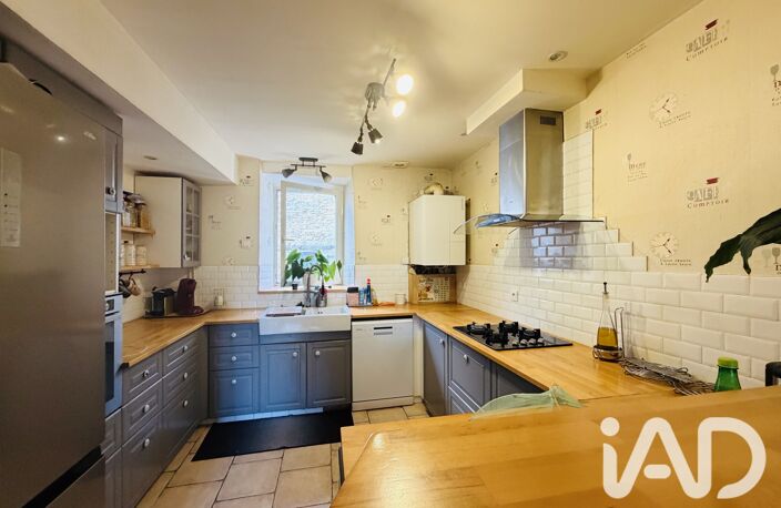 Vente Maison/villa 8 pièces — photo 5
