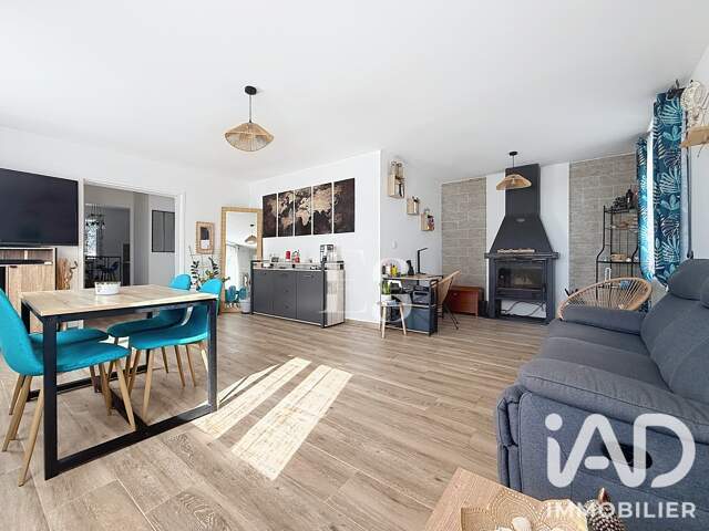 Vente Maison/villa 5 pièces — photo du bien