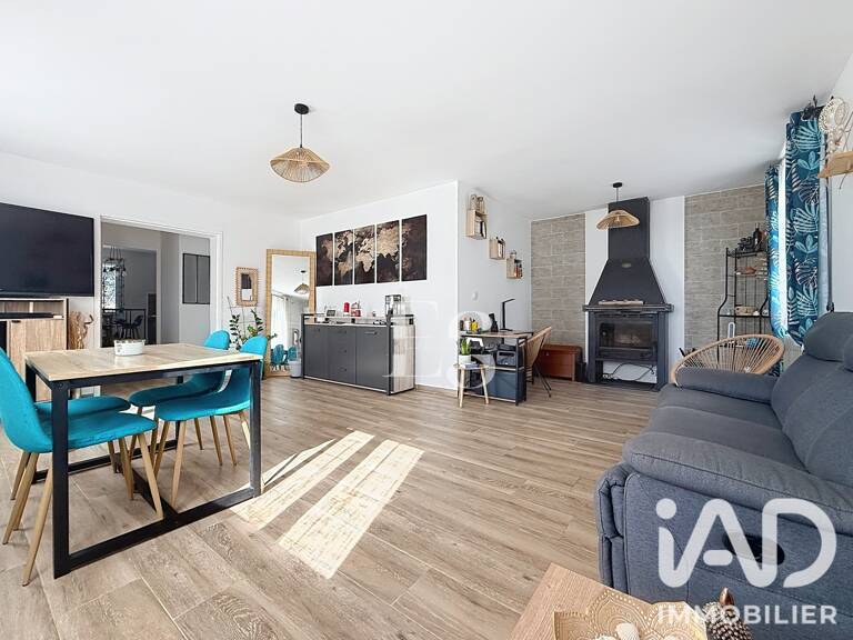 Vente Maison/villa 5 pièces — photo 1