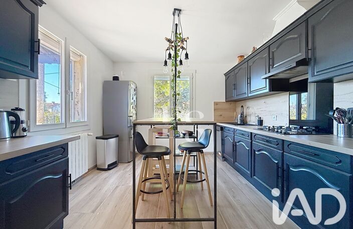 Vente Maison/villa 5 pièces — photo 2