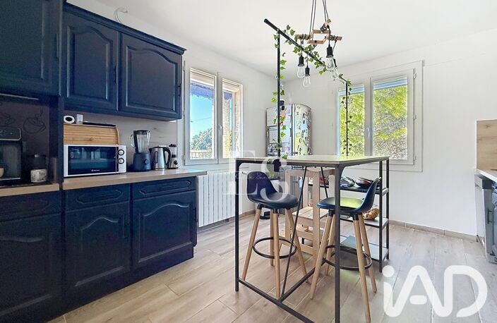 Vente Maison/villa 5 pièces — photo 3