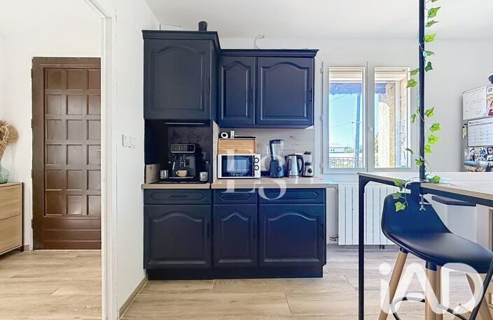 Vente Maison/villa 5 pièces — photo 4