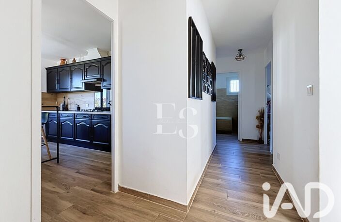 Vente Maison/villa 5 pièces — photo 5