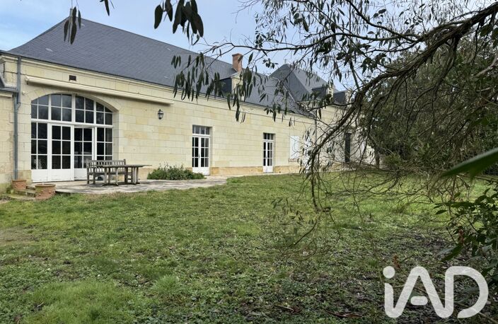 Vente Demeure 18 pièces — photo 2