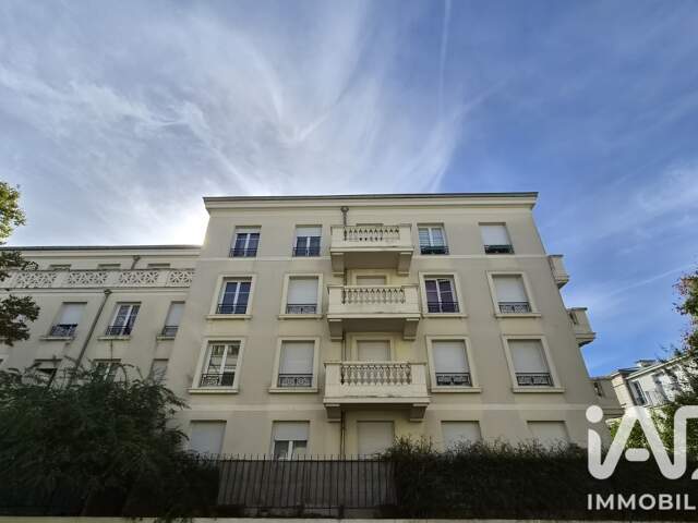 Vente Appartement 2 pièces — photo du bien