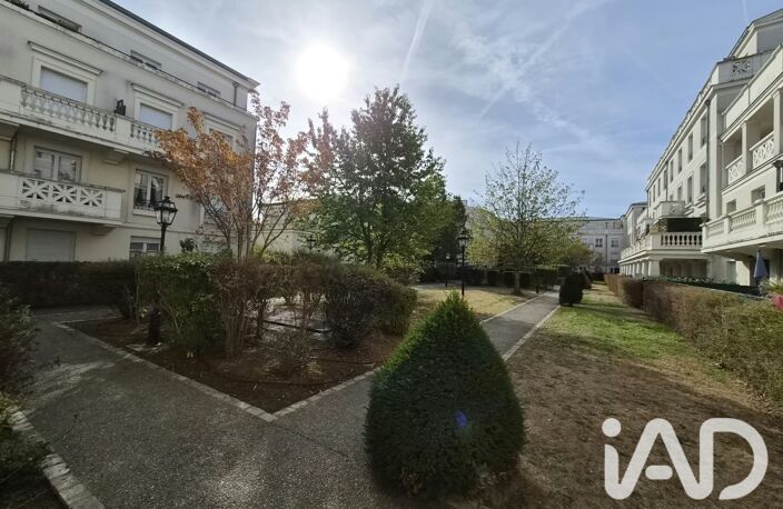 Vente Appartement 2 pièces — photo 2