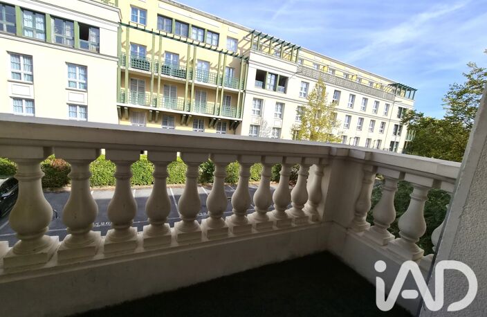 Vente Appartement 2 pièces — photo 3