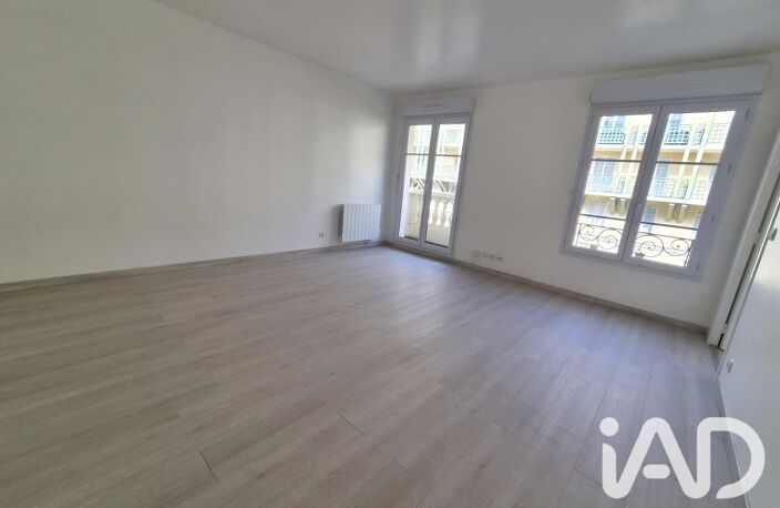 Vente Appartement 2 pièces — photo 4