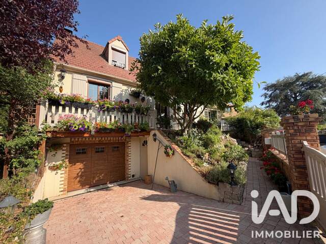 Vente Maison/villa 6 pièces — photo du bien