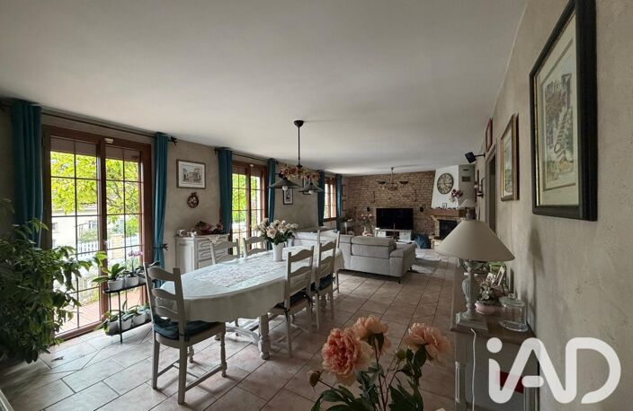 Vente Maison/villa 6 pièces — photo 3