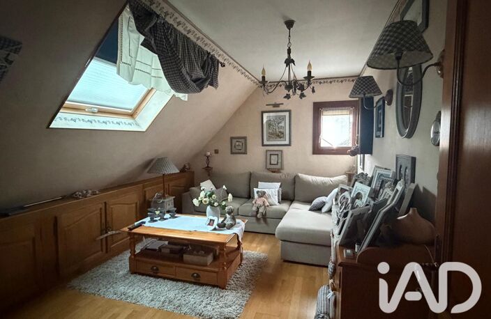 Vente Maison/villa 6 pièces — photo 4