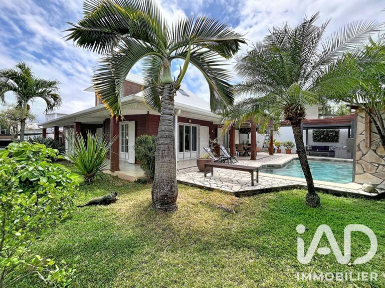 Vente Maison/villa 6 pièces — photo 1