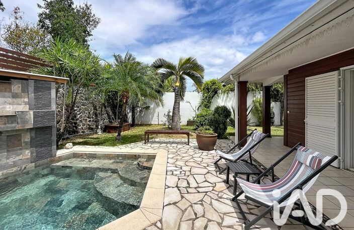 Vente Maison/villa 6 pièces — photo 2