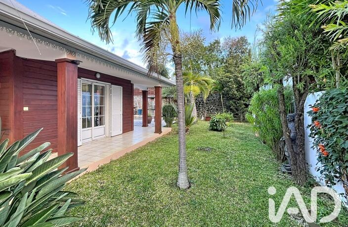 Vente Maison/villa 6 pièces — photo 3