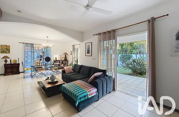 Vente Maison/villa 6 pièces — photo 4