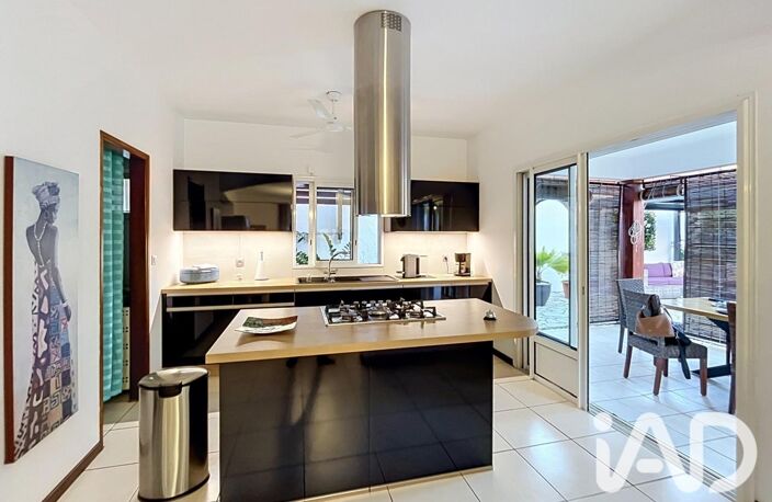 Vente Maison/villa 6 pièces — photo 5