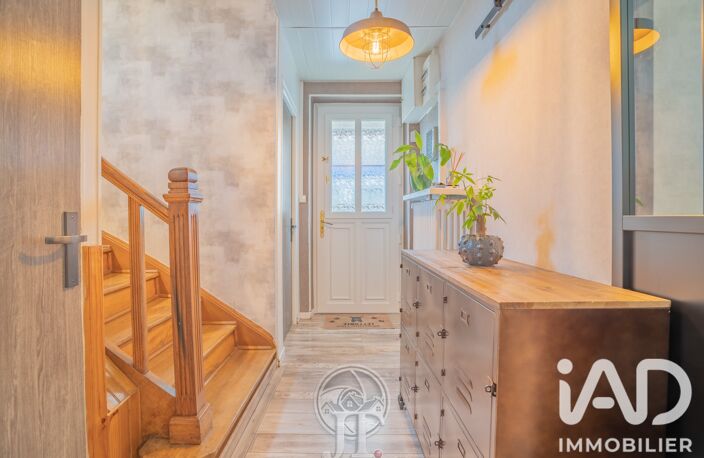 Vente Maison/villa 5 pièces — photo 2