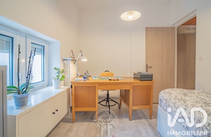 Vente Maison/villa 5 pièces — photo 3