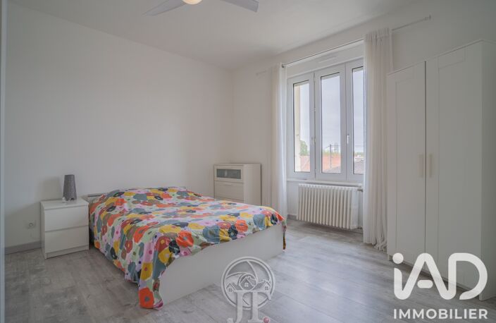 Vente Maison/villa 5 pièces — photo 4