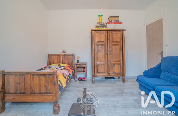 Vente Maison/villa 5 pièces — photo 5