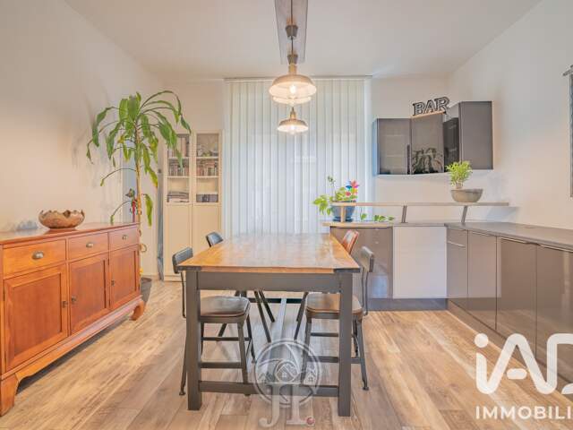 Vente Maison/villa 5 pièces — photo du bien