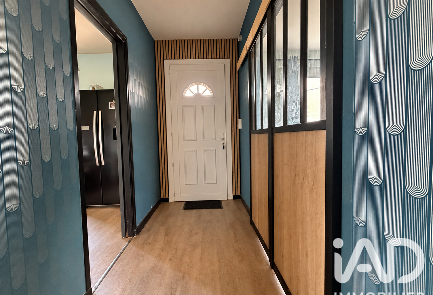 Vente Maison/villa 6 pièces — photo 1