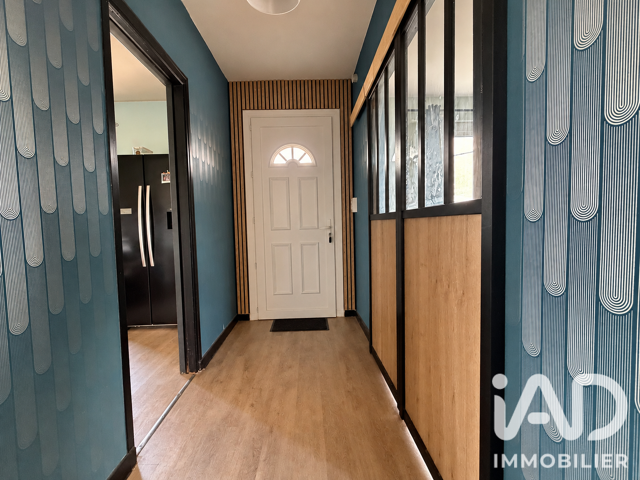 Vente Maison/villa 6 pièces — photo du bien