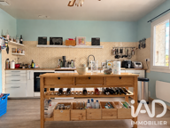 Vente Maison/villa 6 pièces — photo 2