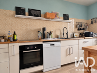 Vente Maison/villa 6 pièces — photo 3