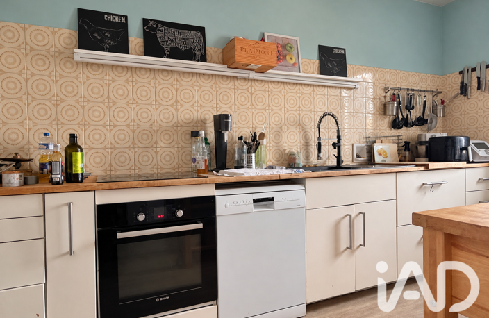 Vente Maison/villa 6 pièces — photo 3