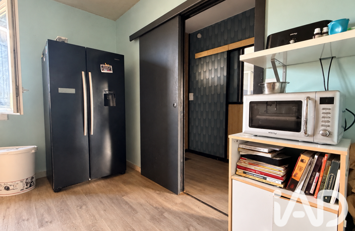 Vente Maison/villa 6 pièces — photo 5