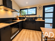 Vente Maison de ville 5 pièces — photo 2