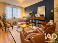 Vente Maison de ville 5 pièces — photo 3