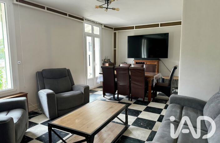 Vente Maison de campagne 9 pièces — photo 3