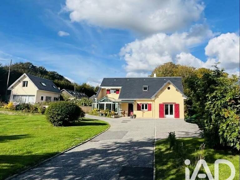 Vente Maison/villa 6 pièces — photo 1
