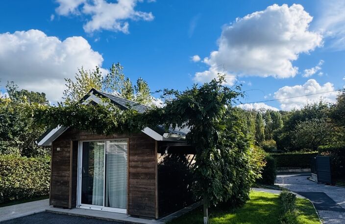 Vente Maison/villa 6 pièces — photo 2