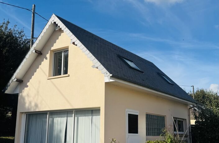 Vente Maison/villa 6 pièces — photo 3