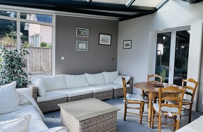 Vente Maison/villa 6 pièces — photo 5