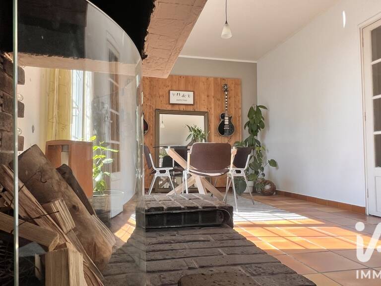 Vente Maison/villa 7 pièces — photo 1
